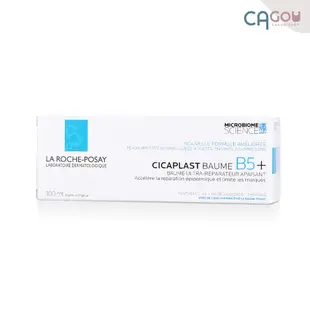 "升級版B5+" La Roche-Posay理膚寶水 全面修復霜100ml | CICAPLAST BAUME B5+