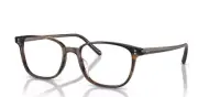 Oliver Peoples 0OV 5279U 1724 53MM Maslon Tuscany Tortoise Men's Eyeglasses