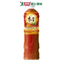 在飛比找蝦皮商城優惠-麥香阿薩姆紅茶PET1250ml【愛買】