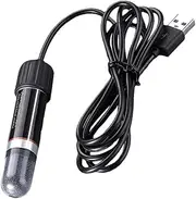 SEWOART Mini Aquarium Heater Fish Tank Heater Temperature Control Constant Temperature