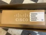 Cisco New CS-T10-WM-G WebEx Room Navigator Control TTC5-15 Wall Mount T10