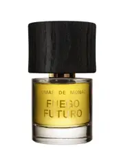 Thomas de monaco Fuego Futuro - 50 ml extract UNISEX PERFUME