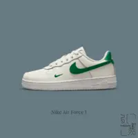 在飛比找蝦皮商城優惠-NIKE AIR FORCE 1 SE 40TH 幼童 運動