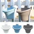 Plant Container Garden Flower Pot Succulent Box Hanging Planter Plant Pots