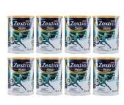 8 Cans Zextra Sure Milk For Knee Back Pain Bone Strengthen 400g Fast Ship