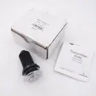 Insinkerator 78666B-ISE Decorative Air-Activated Vintage Switch Button Chrome