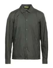[LIU JO MAN] LIU JO MAN Jackets - Item 16151309