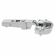 Blum CLIP top BLUMOTION 95° Narrow Aluminum Door, Screw-on Hinge 71B950A