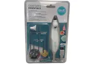 We R Memory Keepers Crafter's Essentials Spinning Tool Kit 5 Pieces 661020 -