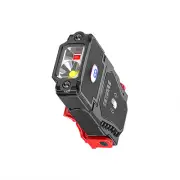 Rechargeable Induction USB LED-Headlamp Outdoor Fishing Lamp Accessories