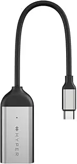 Hyper Drive Targus USB-C to 8K 60Hz / 4K 144Hz HDMI Adapter