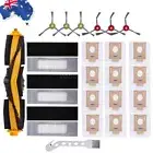 HOT For ECOVACS-DEEBOT OZMO 920 N8 N8+T9 Vacuum-Parts Brush Filters/Accessories