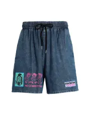 [PAS DE MER] PAS DE MER Denim shorts - Item 13752115