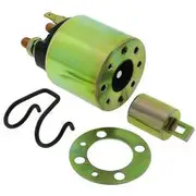 Jaylec Solenoid - 48-3557