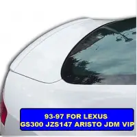 在飛比找Yahoo!奇摩拍賣優惠-93-97 FOR LEXUS GS300 JZS147 A