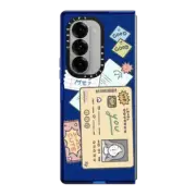 Galaxy Z Fold6 Impact Case All about you 02 by ReenP