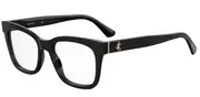 JIMMY CHOO-JC277-NS8-5018-GLASSES FRAMES