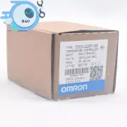 1PCS NEW IN BOX Omron Temperature controller E5CN-Q2MT-500