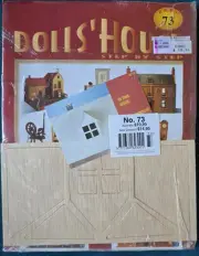 Del Prado Dolls House Dollhouse Part 73 Dormer Window