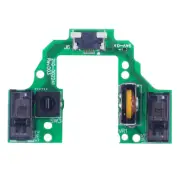 1*Mouse Button Board Micro Switch Motherboard For Logitech G Pro X Superlight B