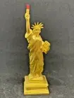 Vintage Estee Lauder Solid Perfume Dazzling Statue of Liberty 2000