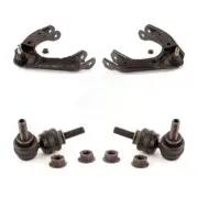 Suspension Control Arm And Ball Joint Link Front Kit For Chrysler Sebring Cirrus (for: Chrysler)