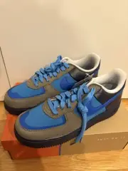 Men 8.5US Nike Air Force 1 Low Sp