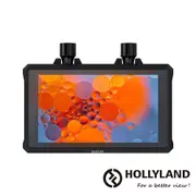 Hollyland Mars M1 Enhanced 無線圖傳監視器 公司貨