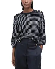 Barbour Macy Knit Sweater