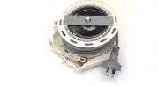Wertheim Dog and Cat W2000 Vacuum Cleaner Main Cord Retract Assembly