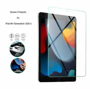 Apple iPad 9th Generation PET Screen Protector / Tempered Glass Screen Protector