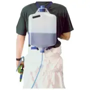 Drench Container Aussie Back Pack 5lt Worming Sheep drenching cattle livestock