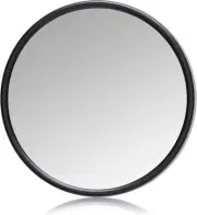 Danielle Creations 6-Inch Suction Cup Makeup Mirror, 10X Magnification,...