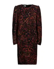 [DRIES VAN NOTEN] DRIES VAN NOTEN Midi dresses - Item 15391044