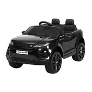 [Unbranded] Kids Electric Ride On Car Land Rover Licensed Toy