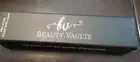 NEW NIB BEAUTY VAULTE Bubbly Beverly Lip Set Matte Liquid Lipstick and Lip Liner