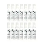 AlfaParf Semi Di Lino Scalp Renew Energizing Lotion (Thinning Hair) 12x10ml/0.34oz