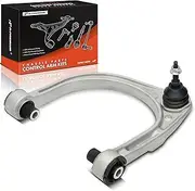 A-Premium Front Left Upper Control Arm, with Ball Joint & Bushing, Compatible with Ford Bronco 2021 2022 2023