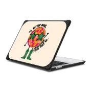 MacBook Pro 13-inch (M1 / M2 / Intel) Bounce Case Lil Disco Man by Blythe