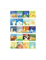 [Boxed Editions] Box of Bedtime Books Collection