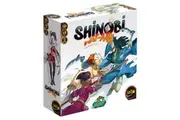 Shinobi Wat-Aah!