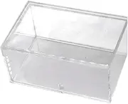 Abbraccia Card Holder,Discard Tray Organizer,Multifunction, Card Deck Box,Playing Card Tray, Container for Family Card Nights Sports