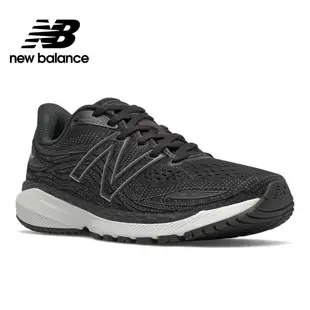 【New Balance】 NB 跑鞋_女性_黑色_W860M12-D楦