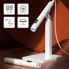 360 Degree Rotation Mini UV Led Lamp Portable Light Therapy Lamp