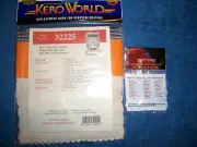 Dyna Glo Glow RMC 95 C Series, 93043 KEROSENE HEATER *WICK/*IGNITER/CLEAN GUIDE