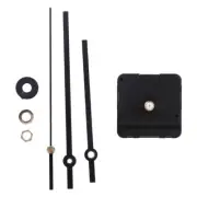 Clock Movement Mechanism Motor Hands Operated DIY Repair Part
