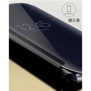 三星 鏡面 智能 透視感應 皮套 手機套 手機殼 J5 J7 2016 原廠 款 samsung