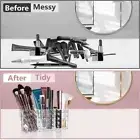 Brushes Organizer Cosmetic Organiser Makeup Brush Holder Lipstick Brush Storage