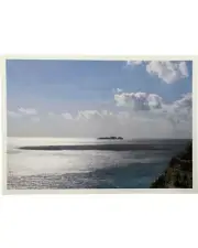 New 5-Star Le Sirenuse Hotel Positano Italy Postcard 6.25" x 4.25"