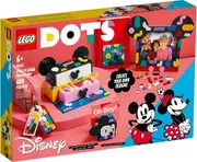 LEGO 41964 Mickey & Minnie Back-to-School DOTS Kit